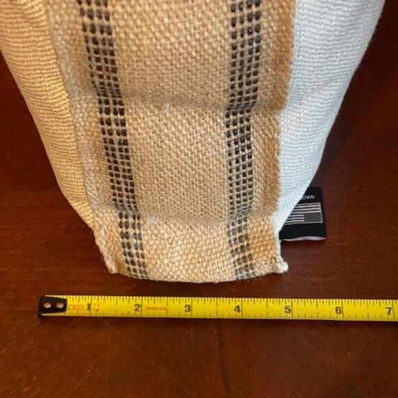 Decorative Throw Pillow With Quote Home Decor Sofa By Splashworks Funny Gift - Picture 3 of 8